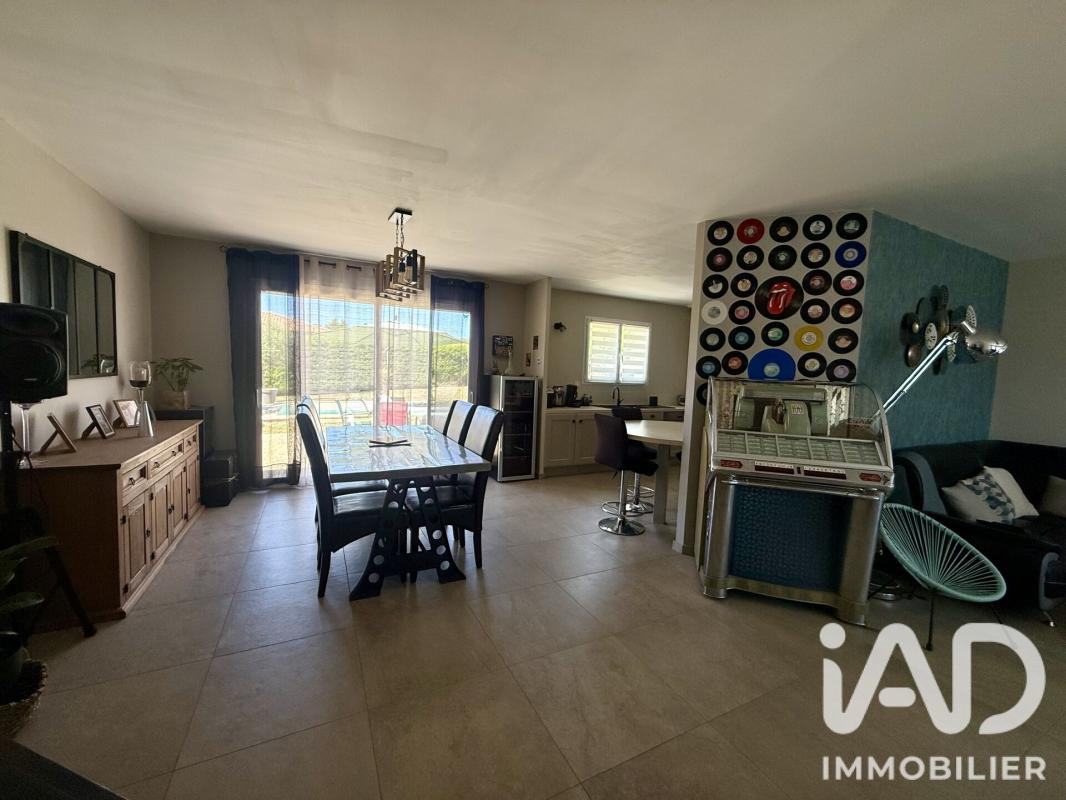 Maison 5 Pièce(s) Baron - Photo 3