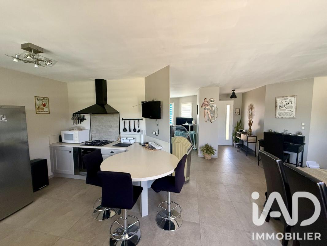 Maison 5 Pièce(s) Baron - Photo 6