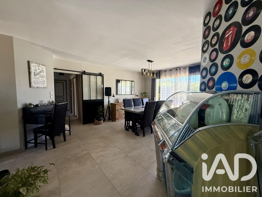 Maison 5 Pièce(s) Baron - Photo 8
