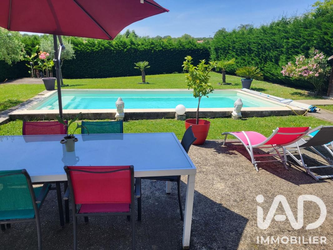 Maison 5 Pièce(s) Baron - Photo 15