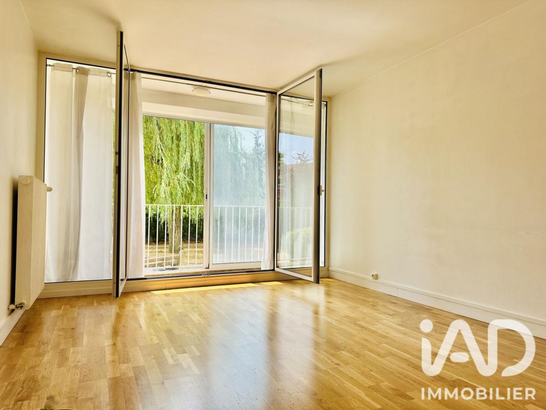 Appartement 3 Pièce(s) Thiais - Photo 4