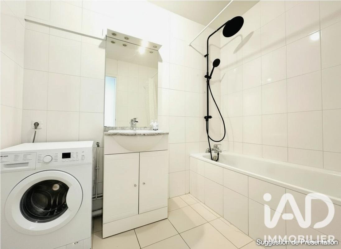 Appartement 3 Pièce(s) Thiais - Photo 8