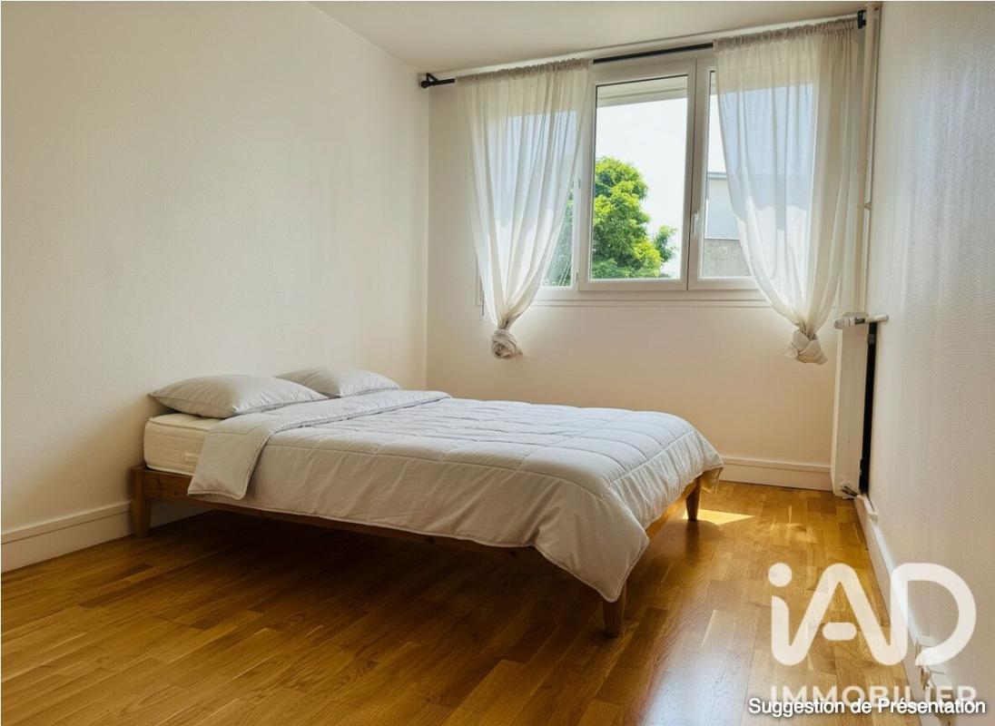 Appartement 3 Pièce(s) Thiais - Photo 9