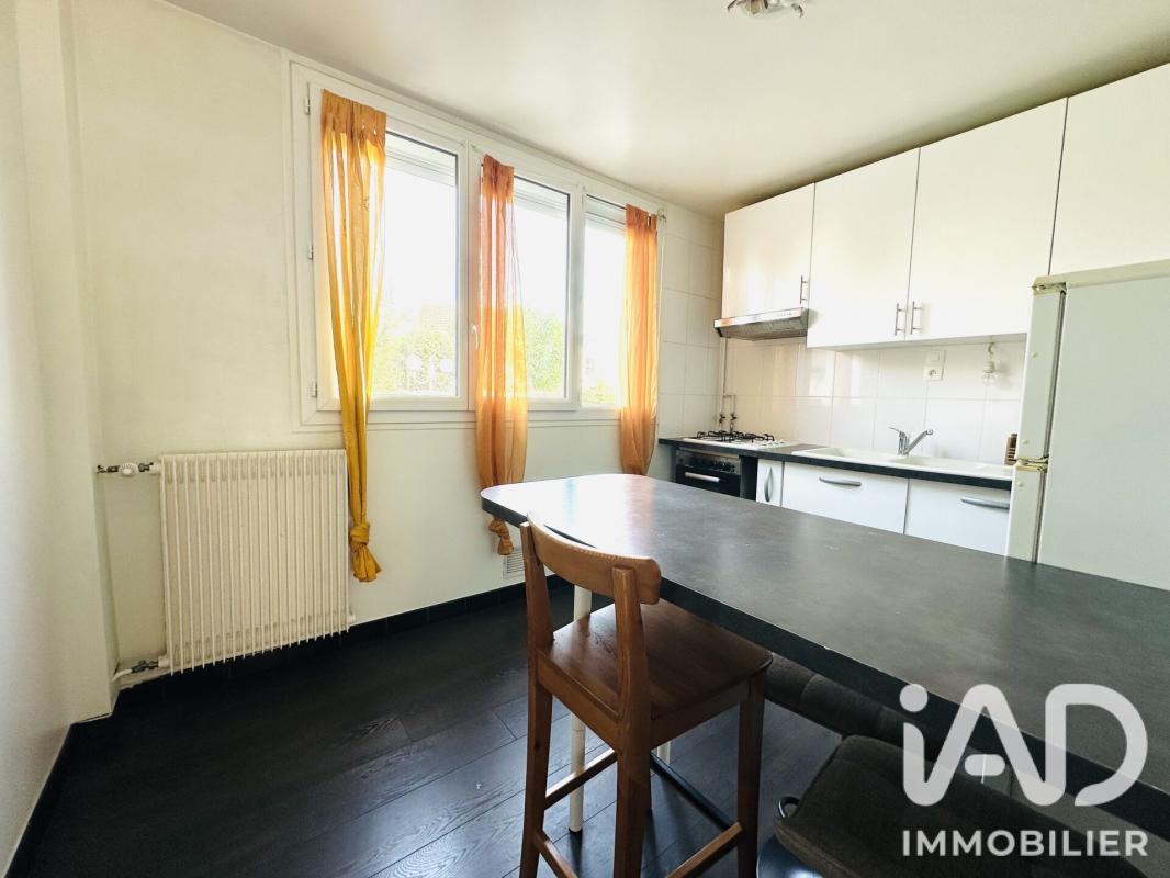 Appartement 3 Pièce(s) Thiais - Photo 3