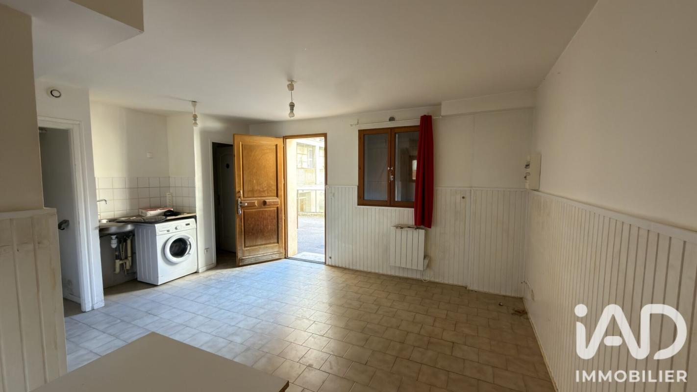 Appartement 1 Pièce(s) Manosque - Photo 1