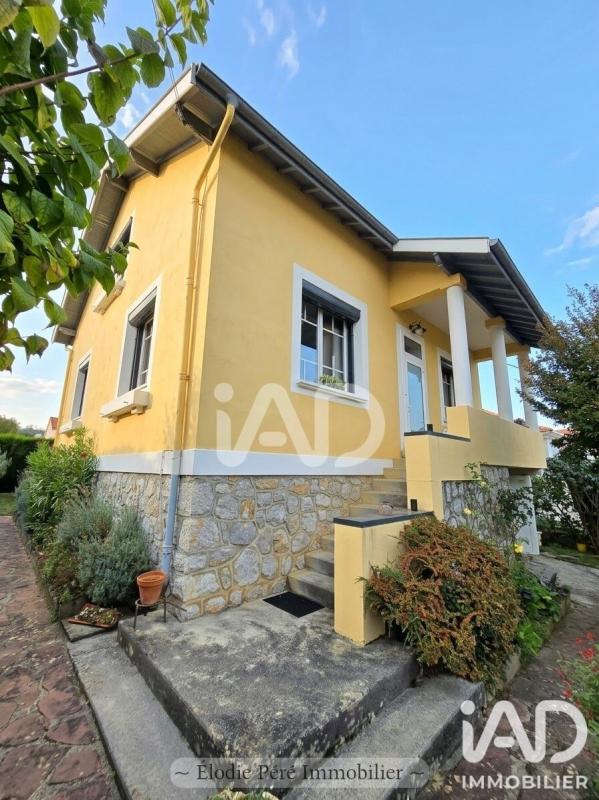 Maison 5 Pièce(s) Lannemezan - Photo 2