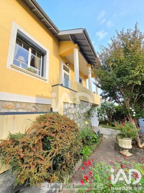 Maison 5 Pièce(s) Lannemezan - Photo 7