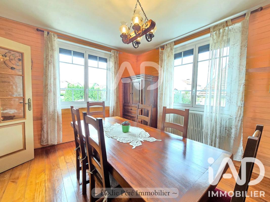 Maison 5 Pièce(s) Lannemezan - Photo 8