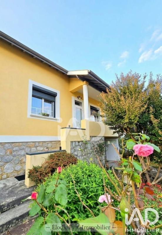 Maison 5 Pièce(s) Lannemezan - Photo 21