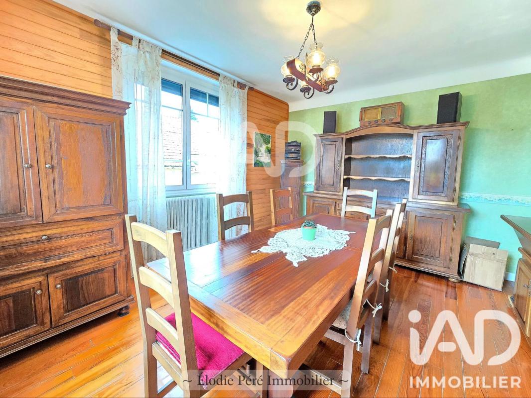 Maison 5 Pièce(s) Lannemezan - Photo 24