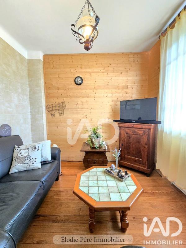 Maison 5 Pièce(s) Lannemezan - Photo 26