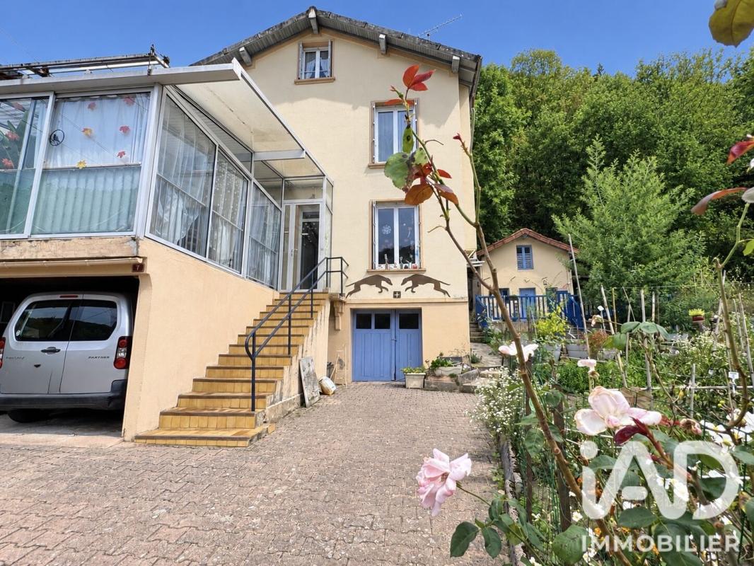 Maison 5 Pièce(s) Montferrier - Photo 1