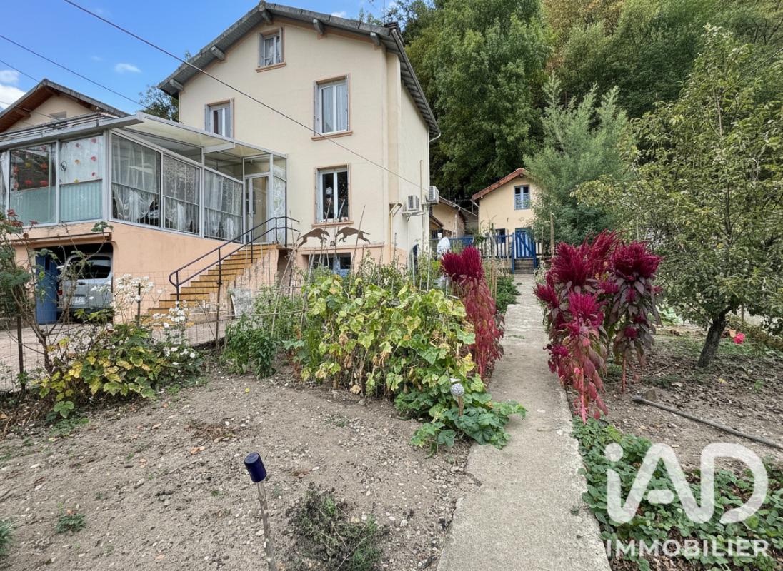 Maison 5 Pièce(s) Montferrier - Photo 5