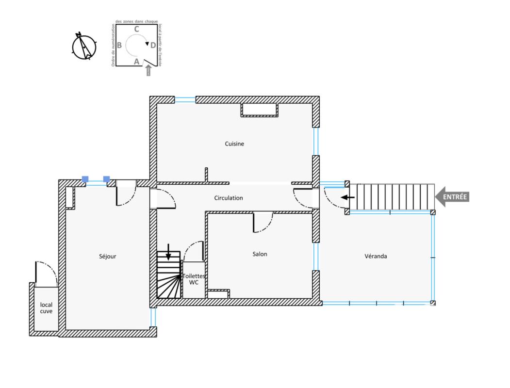 Maison 5 Pièce(s) Montferrier - Photo 6