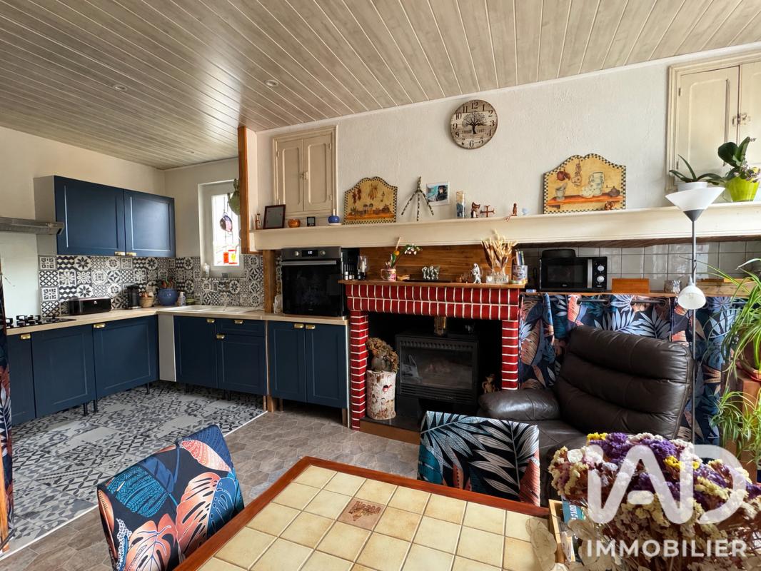 Maison 5 Pièce(s) Montferrier - Photo 10