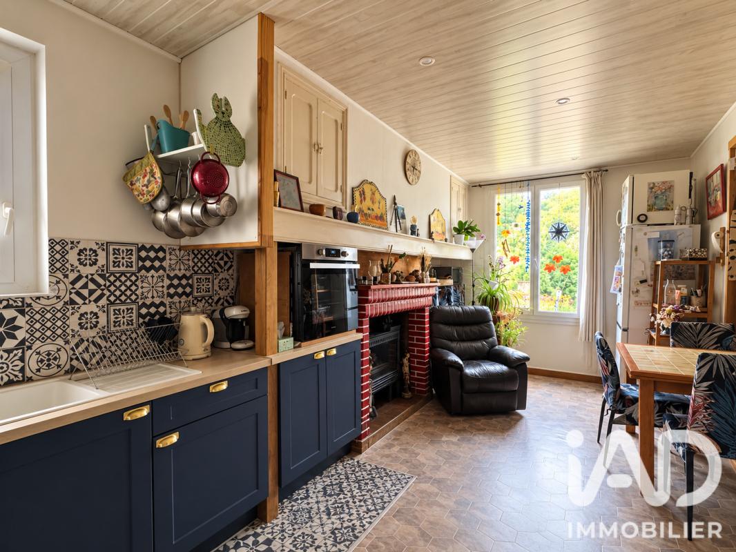 Maison 5 Pièce(s) Montferrier - Photo 12