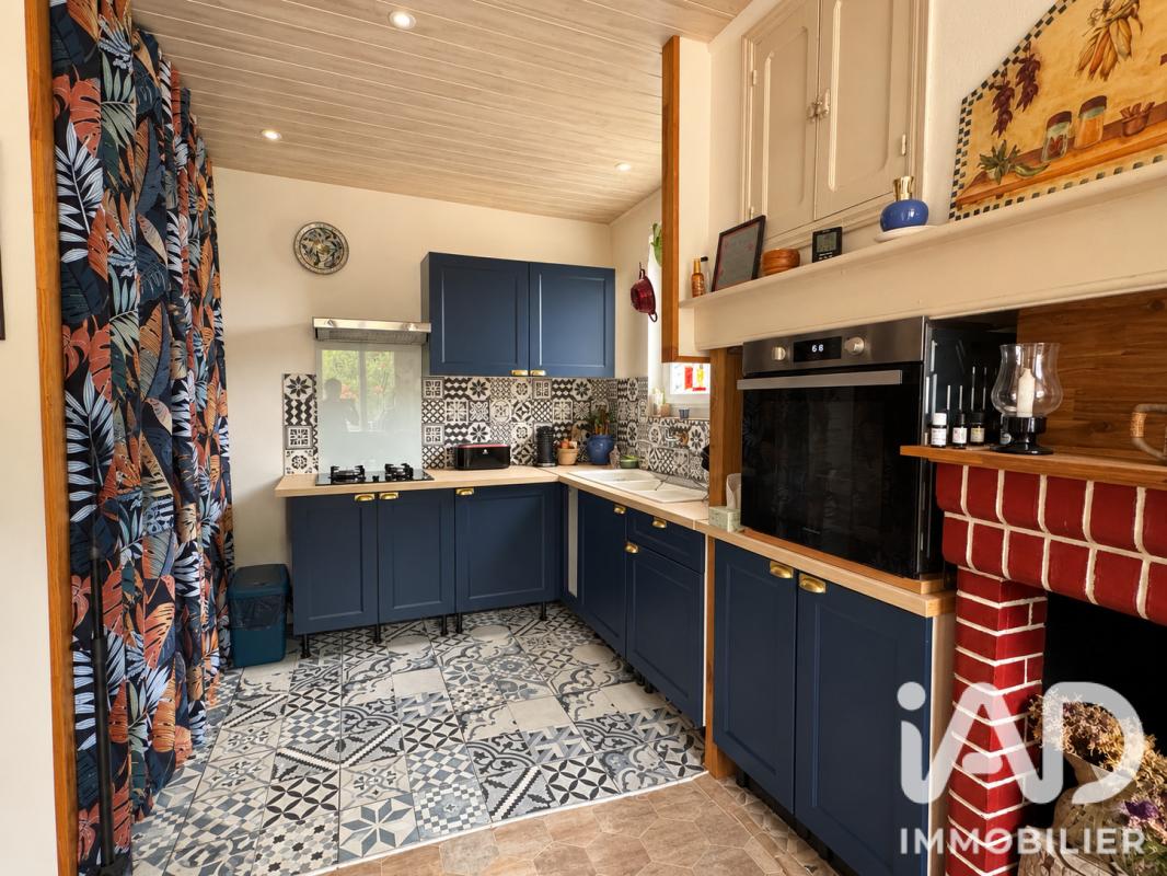 Maison 5 Pièce(s) Montferrier - Photo 13
