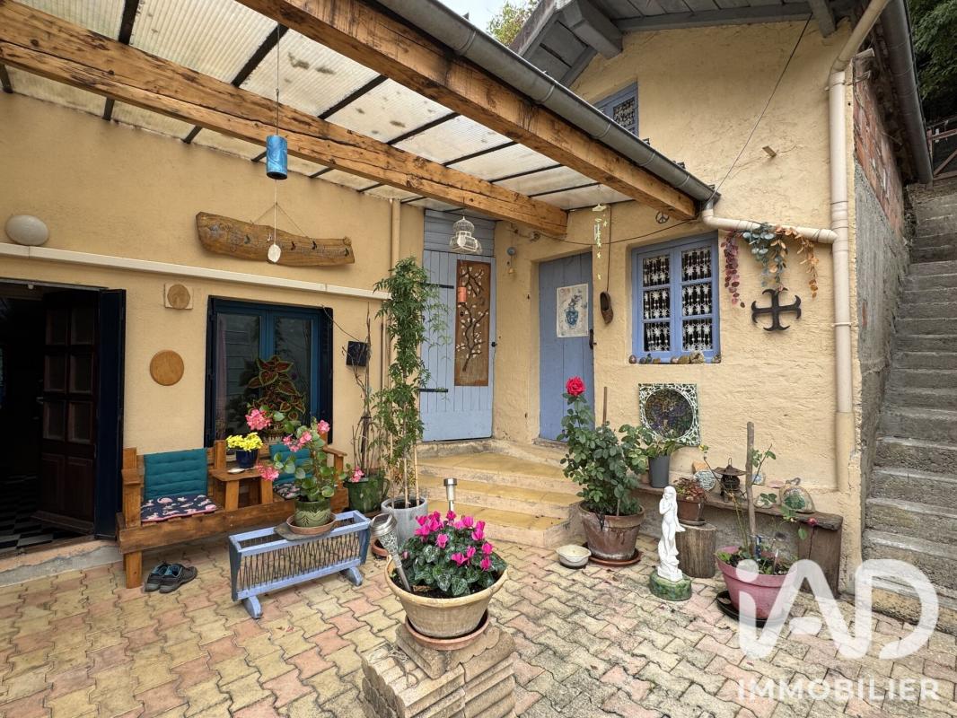 Maison 5 Pièce(s) Montferrier - Photo 23