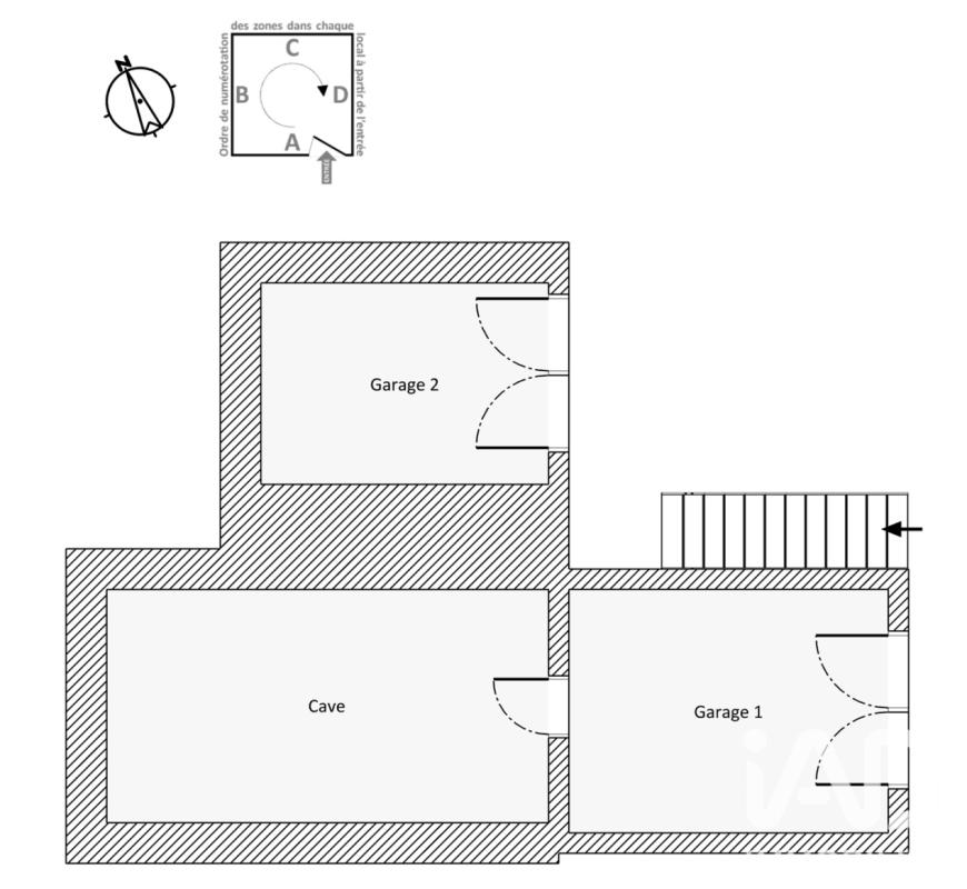 Maison 5 Pièce(s) Montferrier - Photo 24