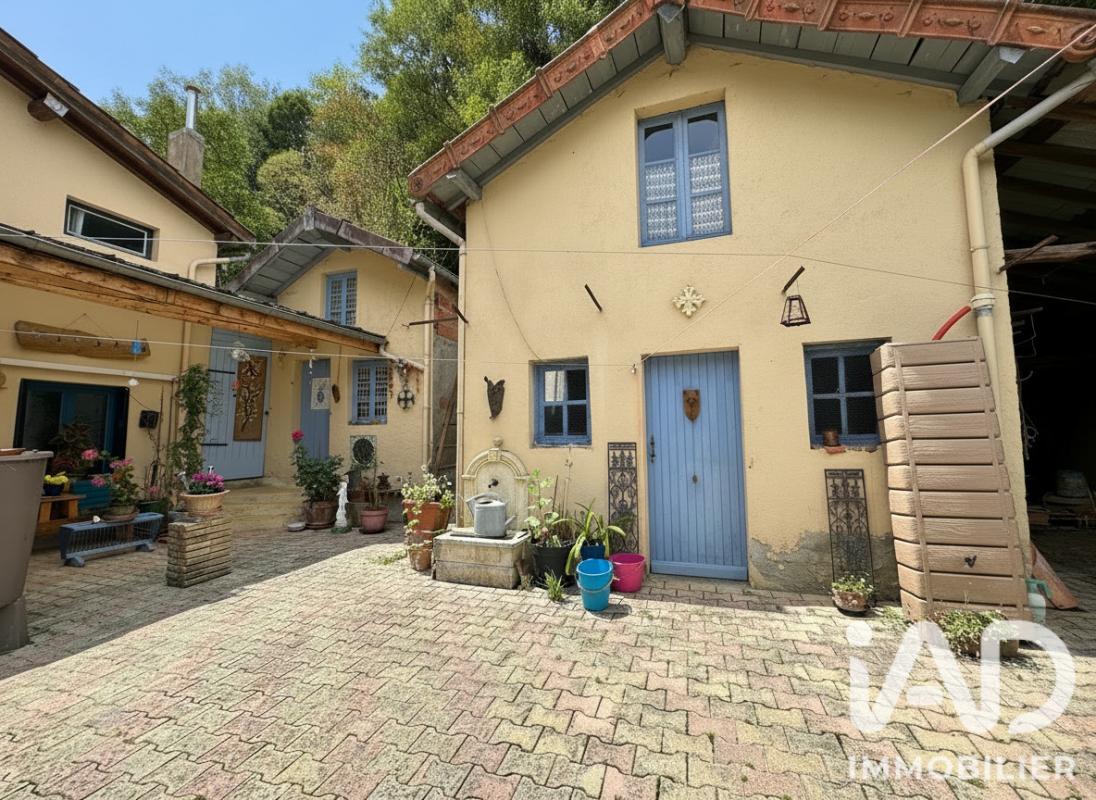 Maison 5 Pièce(s) Montferrier - Photo 27