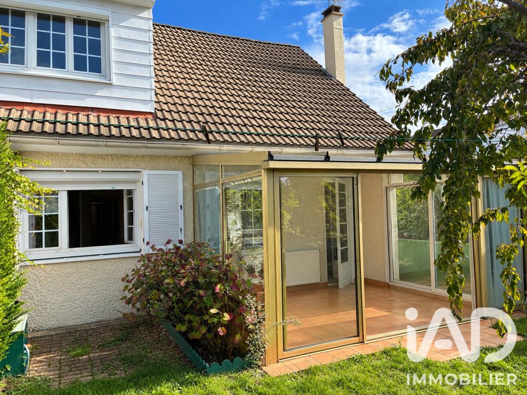 Maison 4 Pièce(s) Saint-Étienne-du-Rouvray - Photo 2