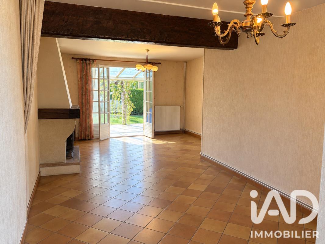 Maison 4 Pièce(s) Saint-Étienne-du-Rouvray - Photo 3
