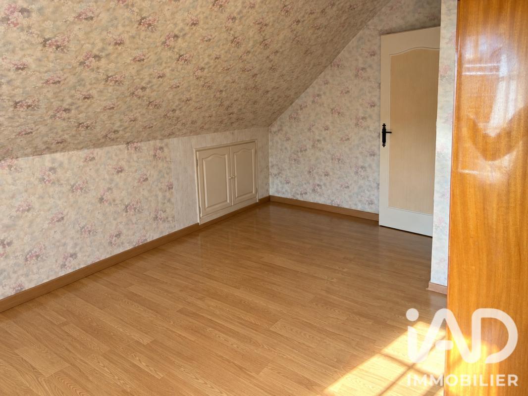 Maison 4 Pièce(s) Saint-Étienne-du-Rouvray - Photo 6