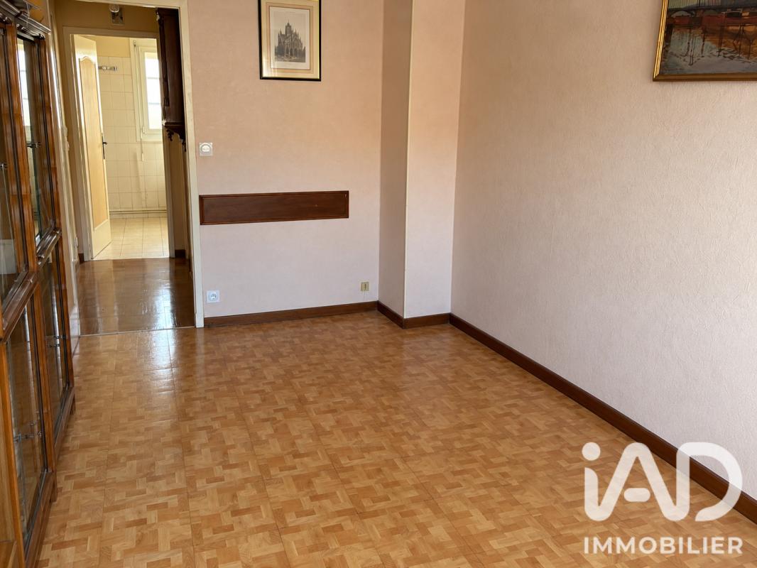 Maison 4 Pièce(s) Saint-Étienne-du-Rouvray - Photo 7