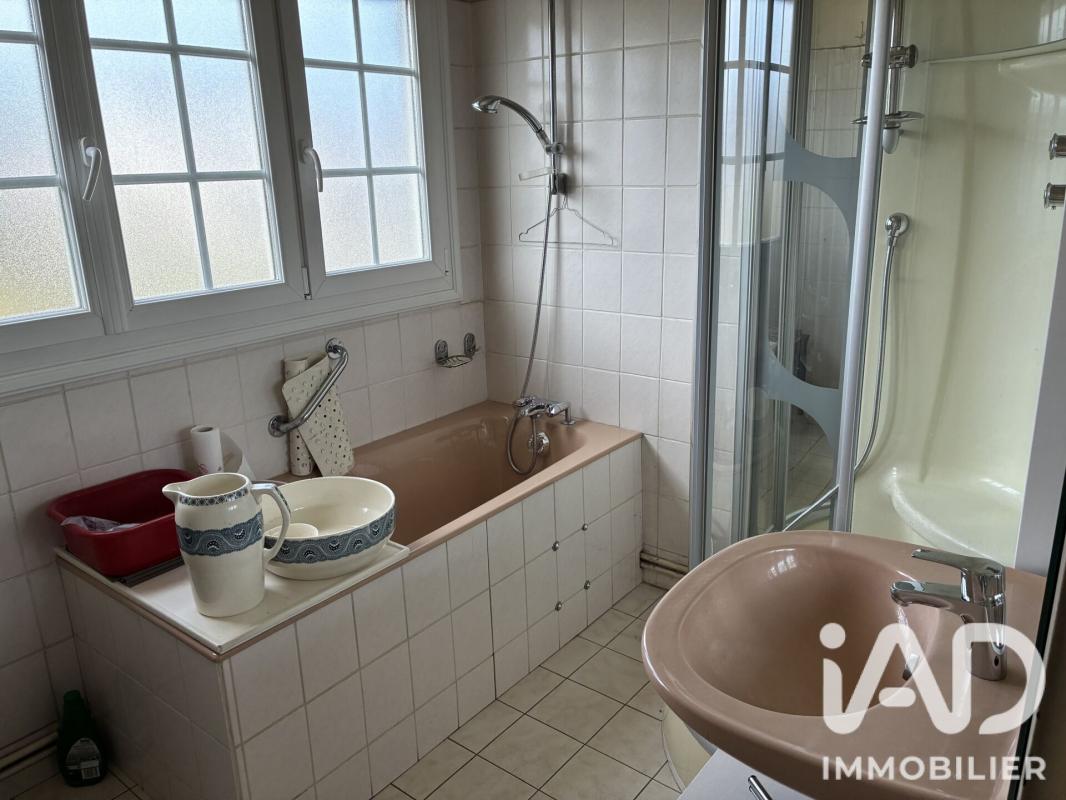Maison 4 Pièce(s) Saint-Étienne-du-Rouvray - Photo 8