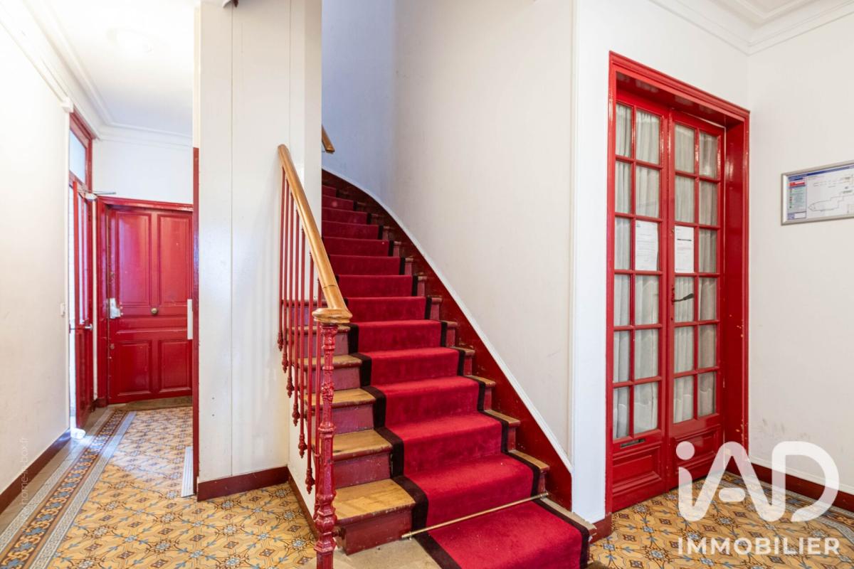 Appartement 2 Pièce(s) Paris 15eme Arrondissement - Photo 8