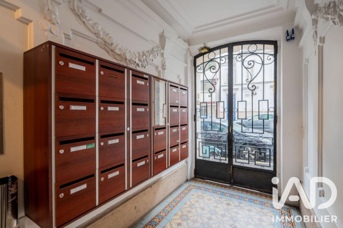Appartement 2 Pièce(s) Paris 15eme Arrondissement - Photo 9