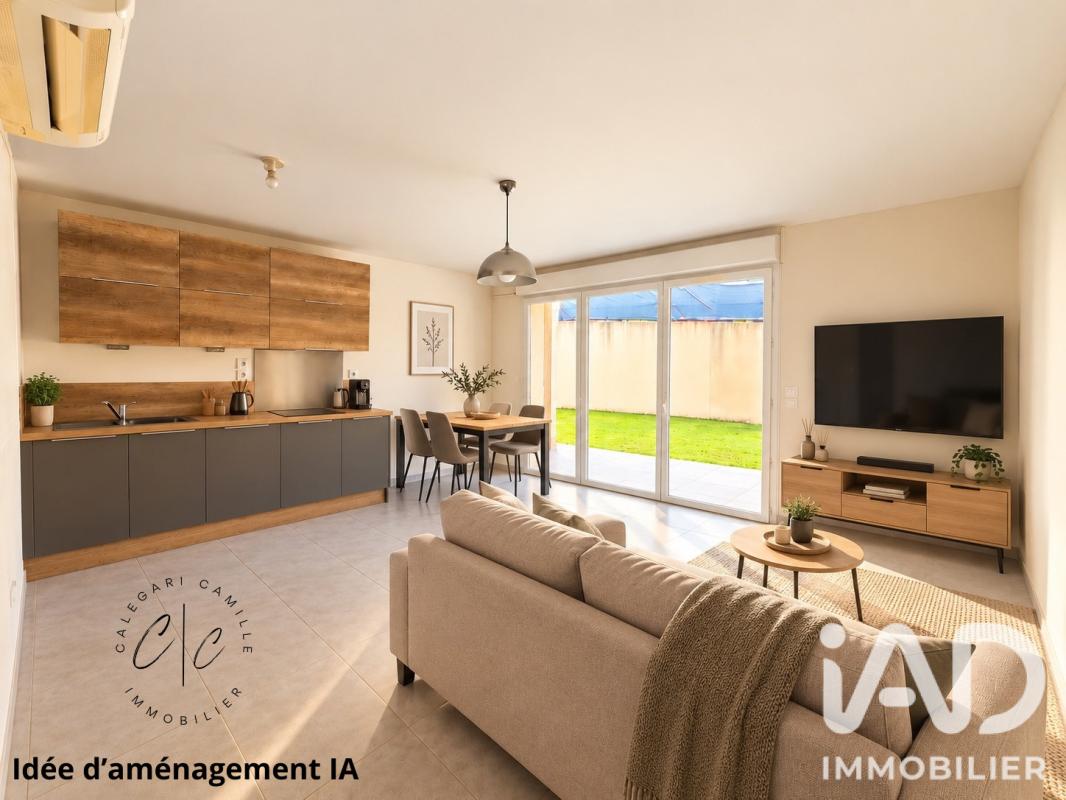 Appartement 2 Pièce(s) Bandol - Photo 2