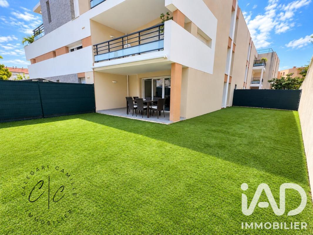 Appartement 2 Pièce(s) Bandol - Photo 5