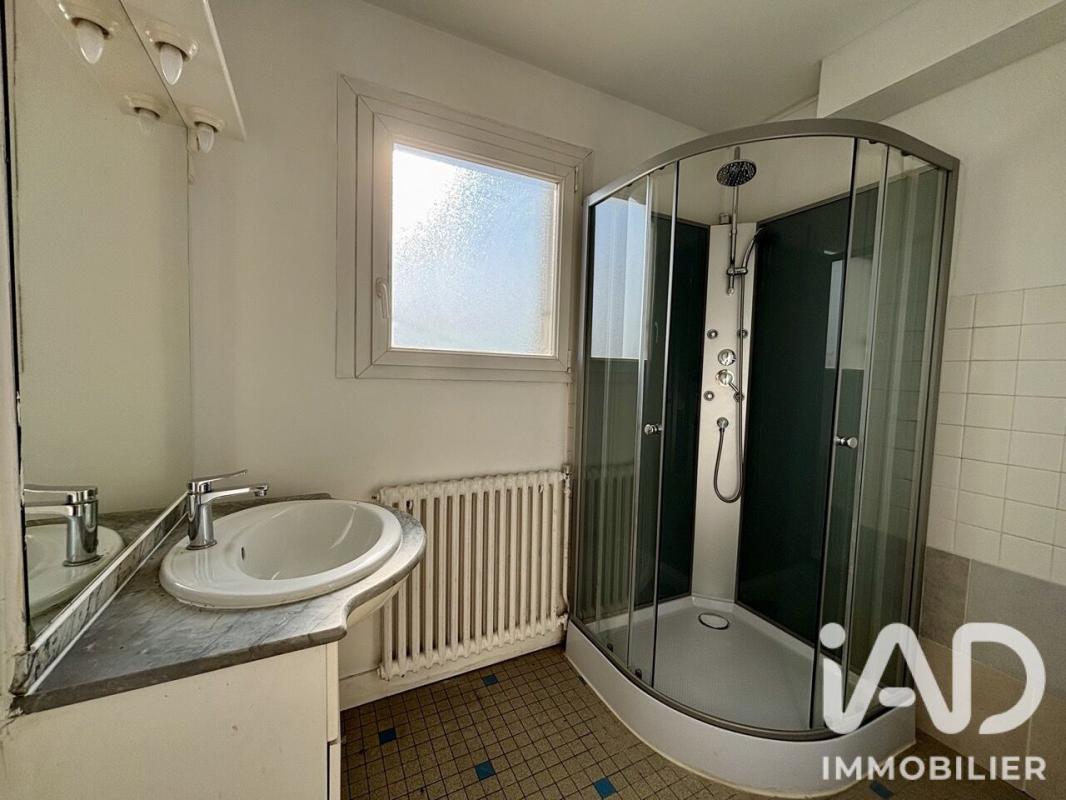 Maison 5 Pièce(s) Thouars - Photo 7