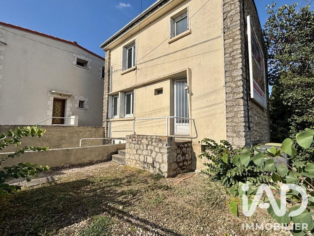 Maison 5 Pièce(s) Thouars - Photo 12