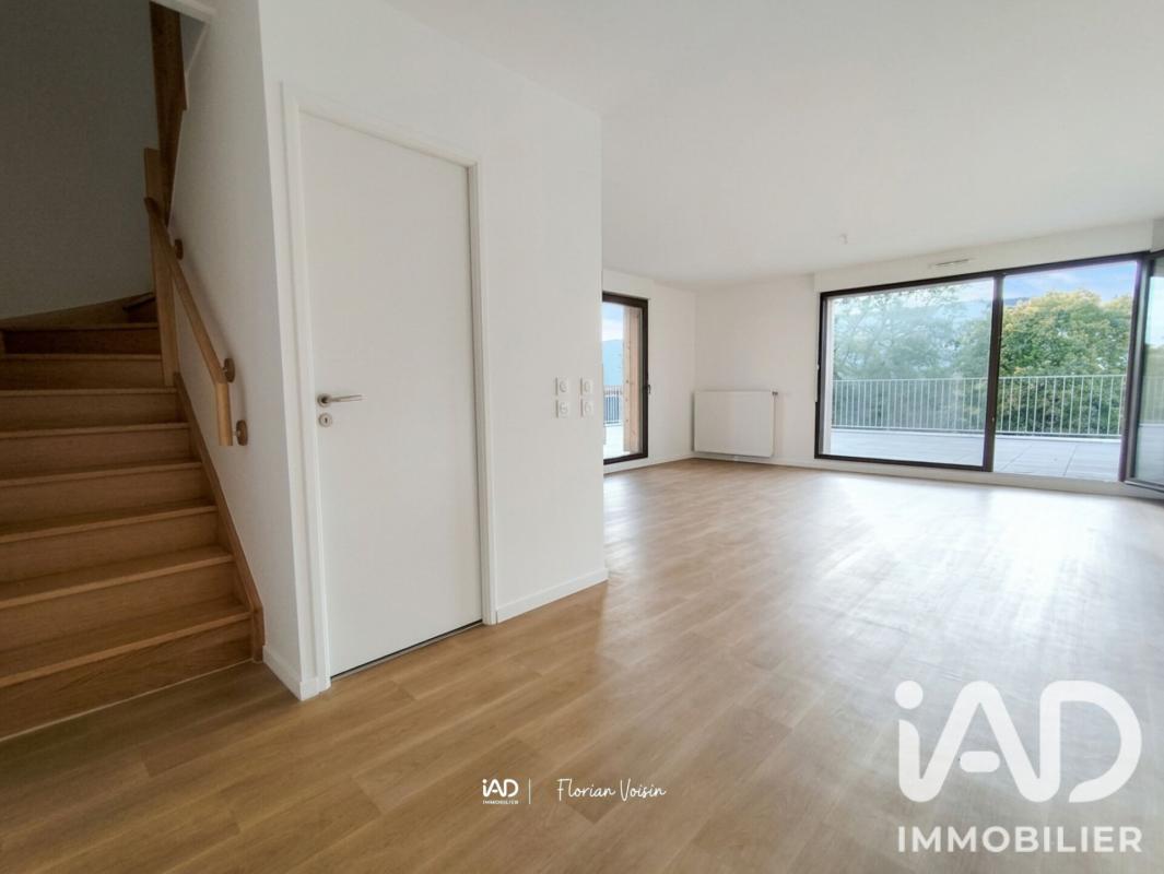 Appartement 3 Pièce(s) Gargenville - Photo 5