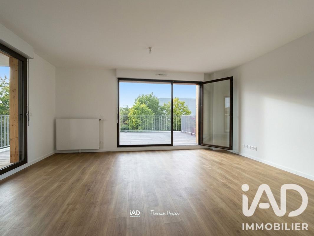 Appartement 3 Pièce(s) Gargenville - Photo 6