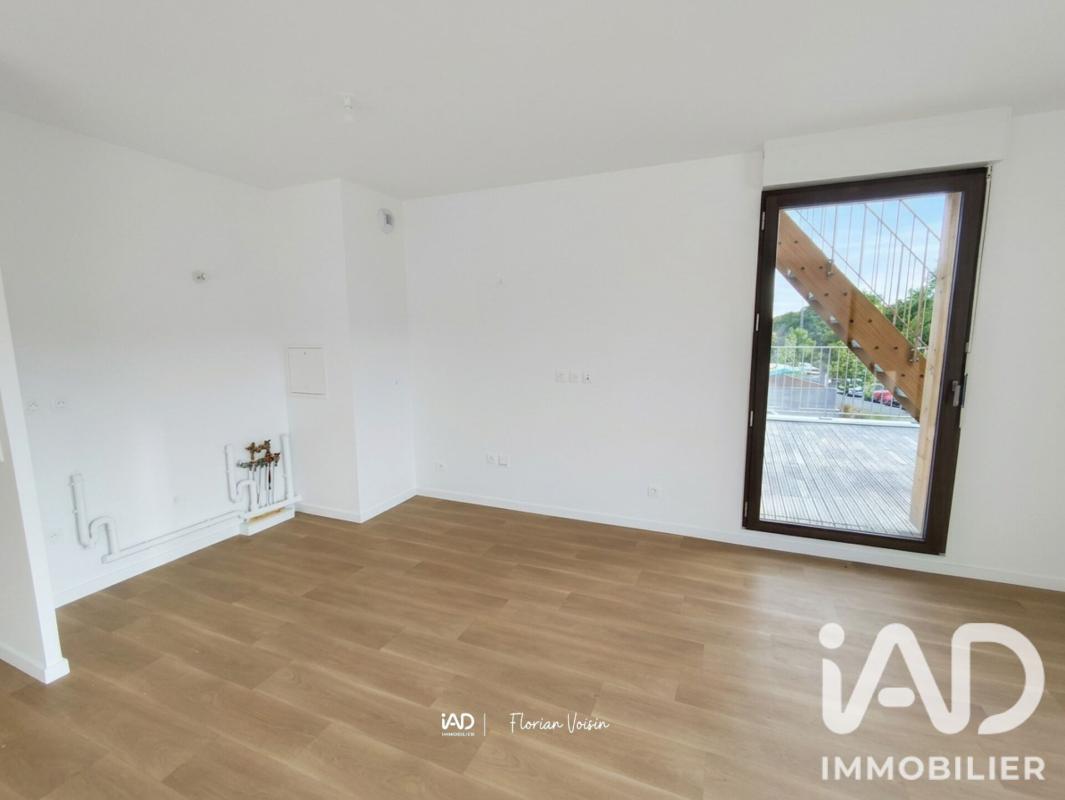 Appartement 3 Pièce(s) Gargenville - Photo 7