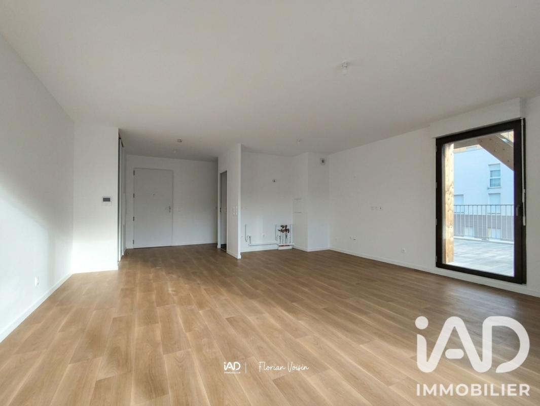 Appartement 3 Pièce(s) Gargenville - Photo 8