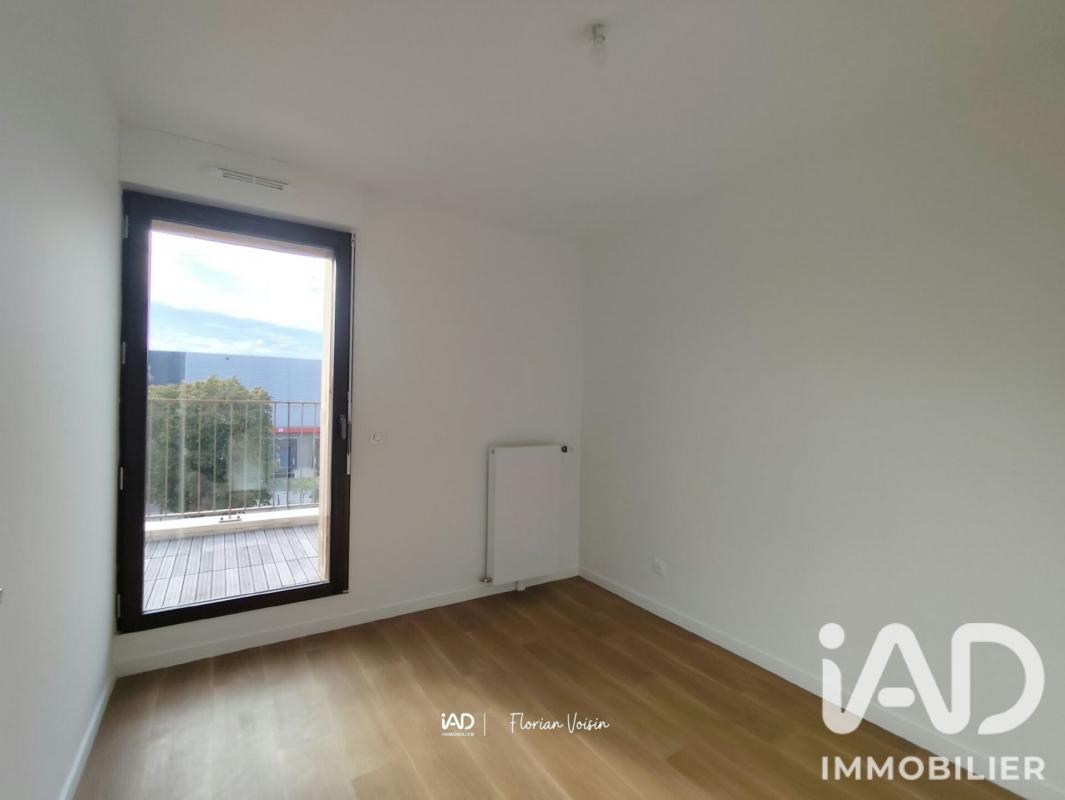 Appartement 3 Pièce(s) Gargenville - Photo 9