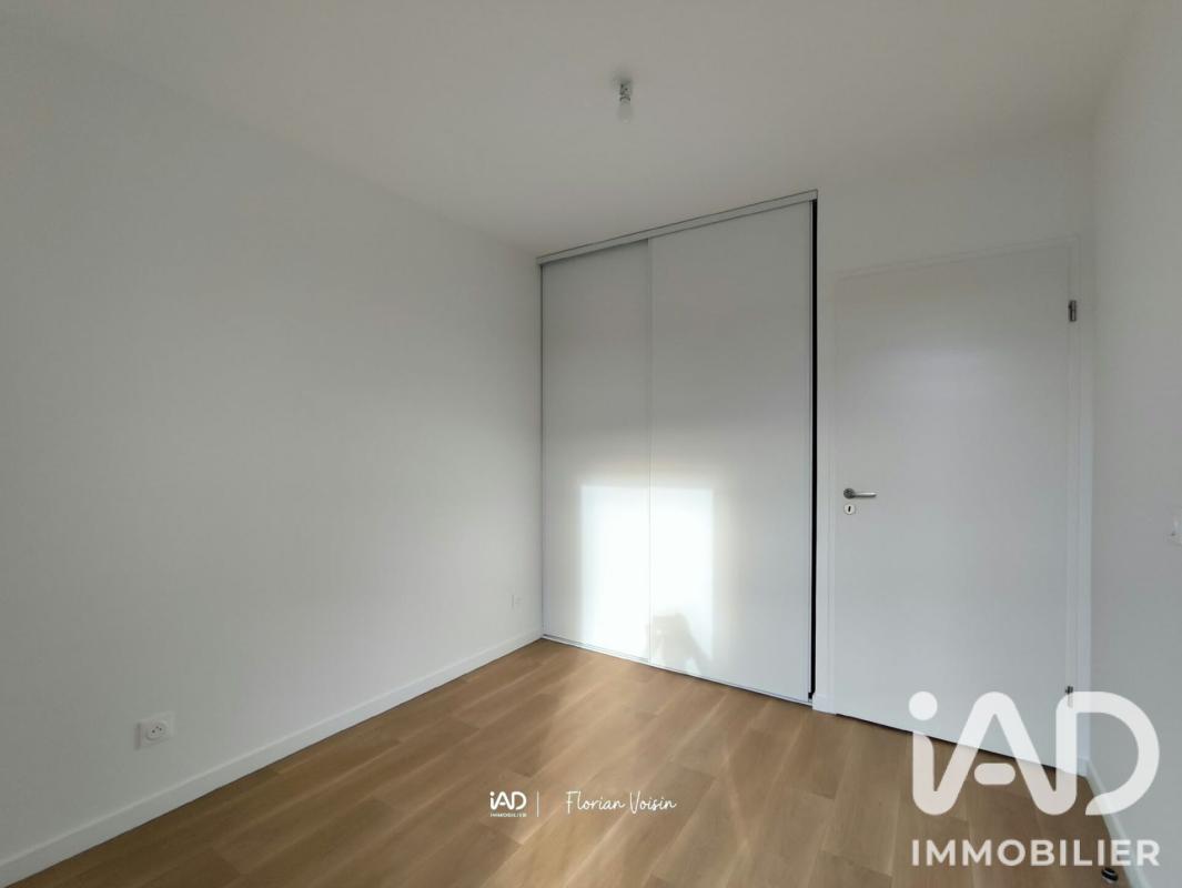 Appartement 3 Pièce(s) Gargenville - Photo 10