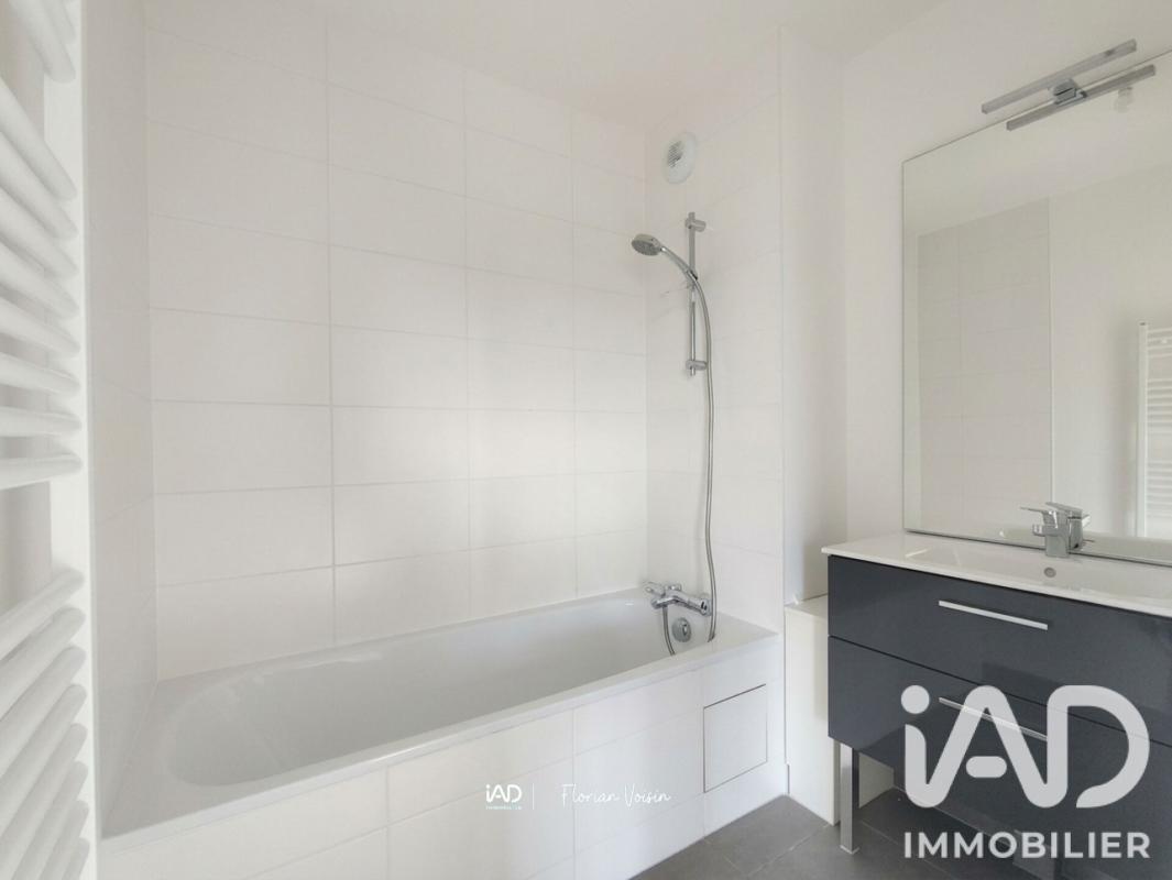 Appartement 3 Pièce(s) Gargenville - Photo 12