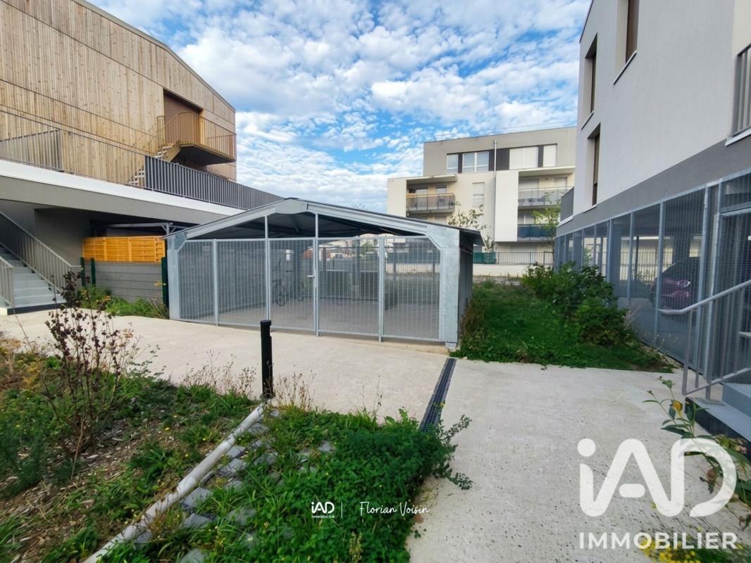 Appartement 3 Pièce(s) Gargenville - Photo 17