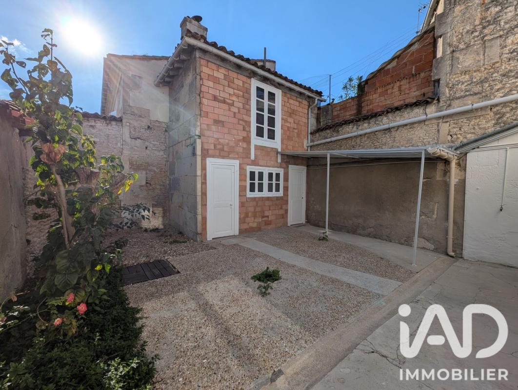 Maison 2 Pièce(s) Cognac - Photo 4