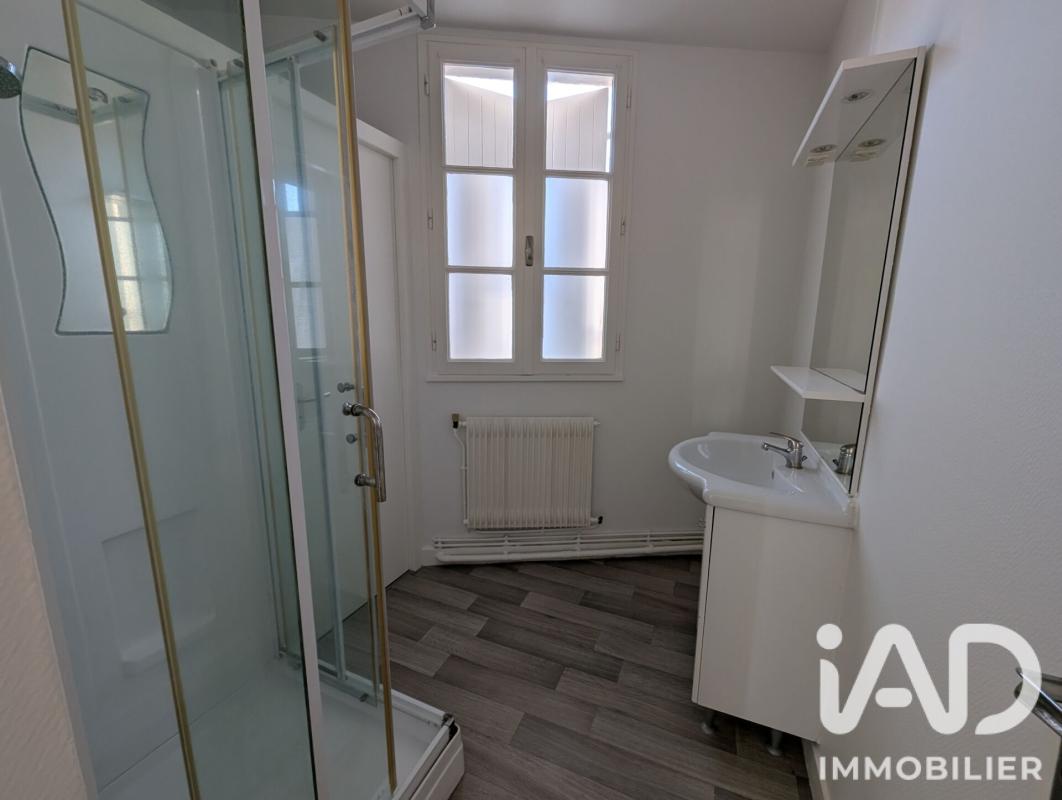 Maison 2 Pièce(s) Cognac - Photo 9