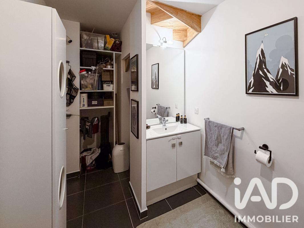 Duplex 4 Pièce(s) Bagneux - Photo 10