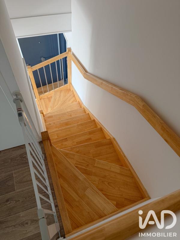 Duplex 4 Pièce(s) Bagneux - Photo 12