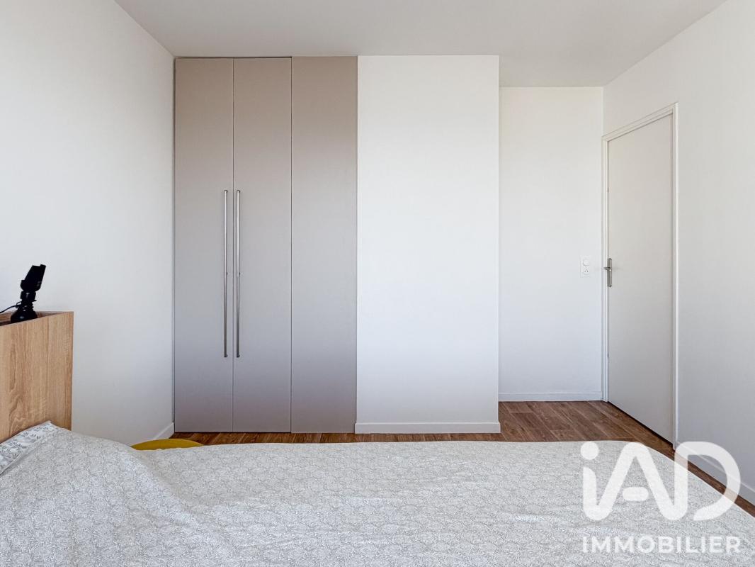 Duplex 4 Pièce(s) Bagneux - Photo 15