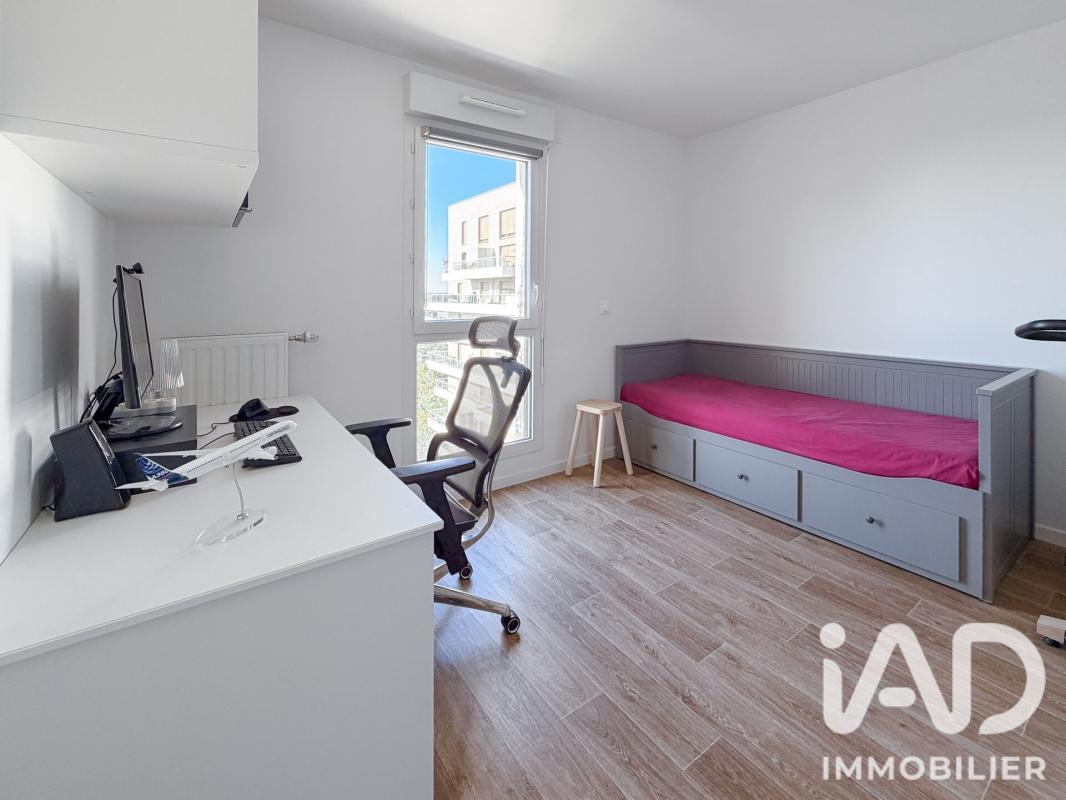 Duplex 4 Pièce(s) Bagneux - Photo 19