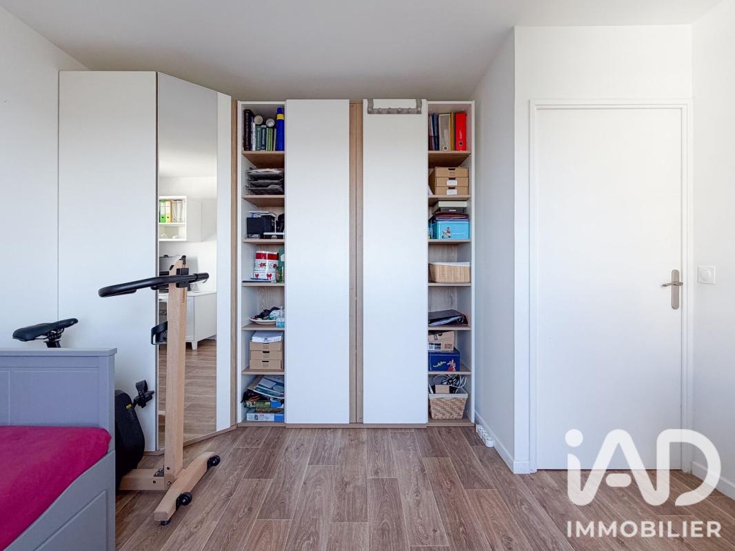 Duplex 4 Pièce(s) Bagneux - Photo 20
